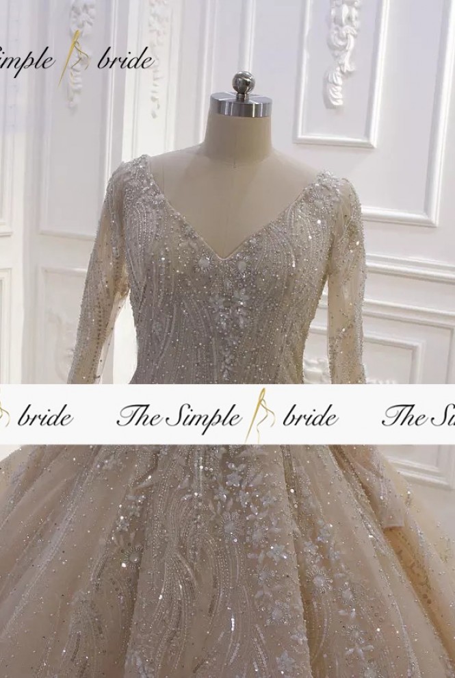 فستان كلارا | clara 